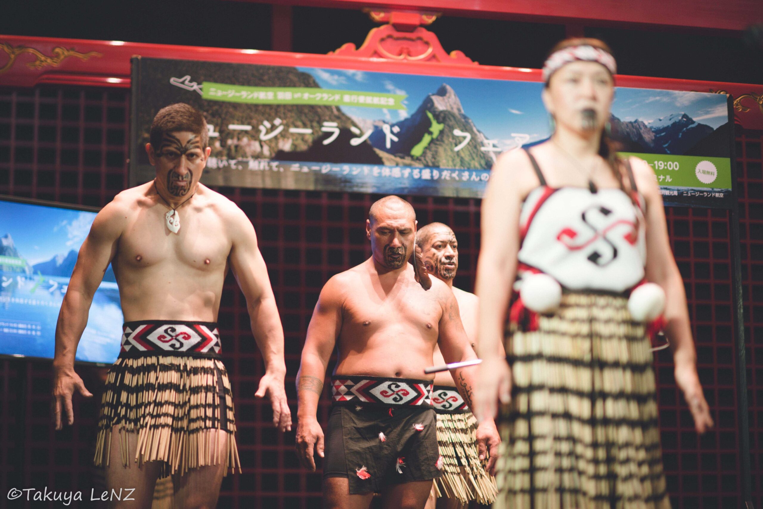 ニュージーランド先住民マオリ族が大切にしている Mana マナ という価値観 New Zealand Photography By Takuya Tomimatsu